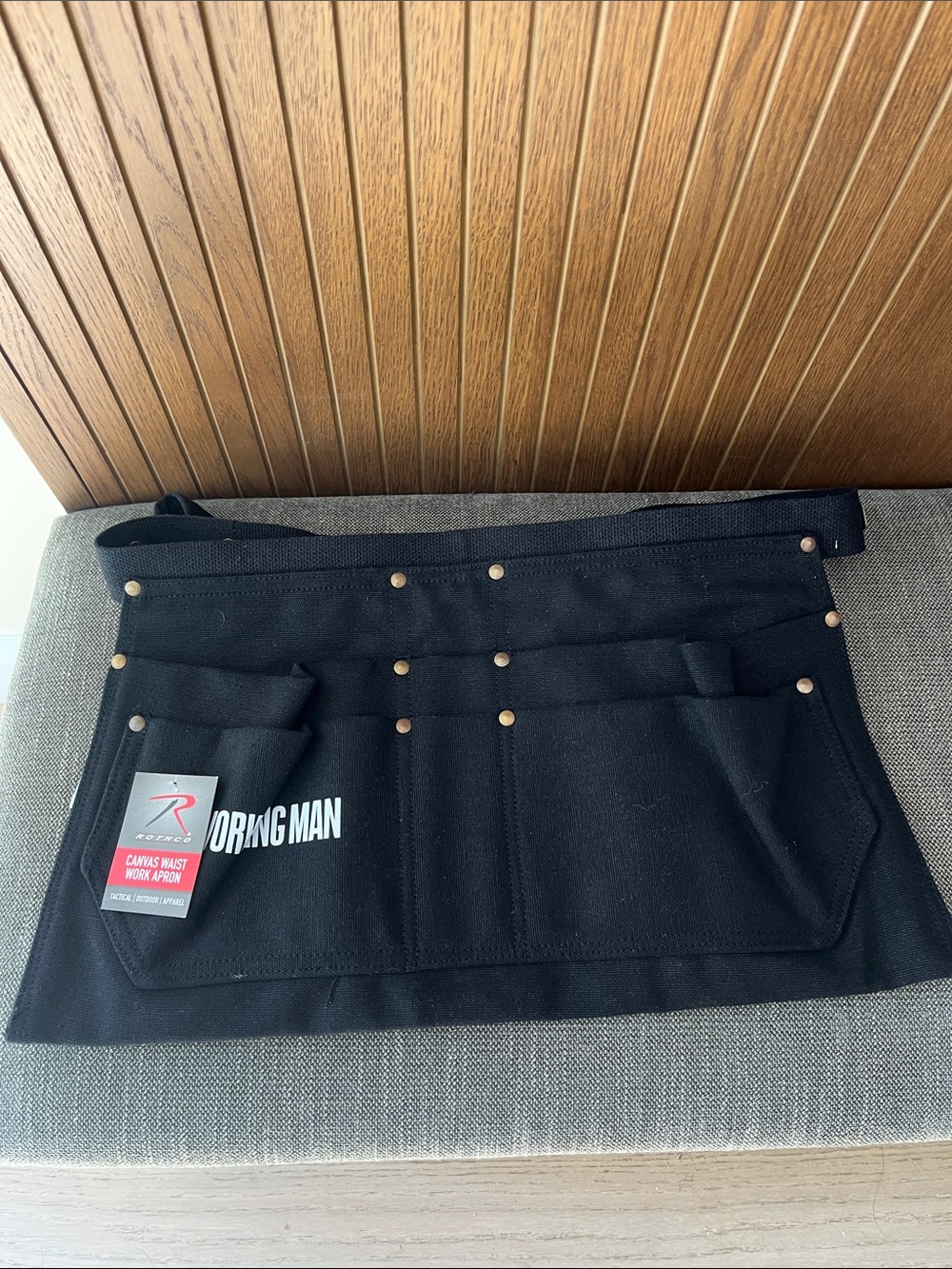 Canvas Toolbelt